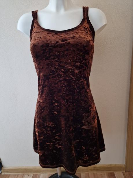 Elegantne letne saty, m