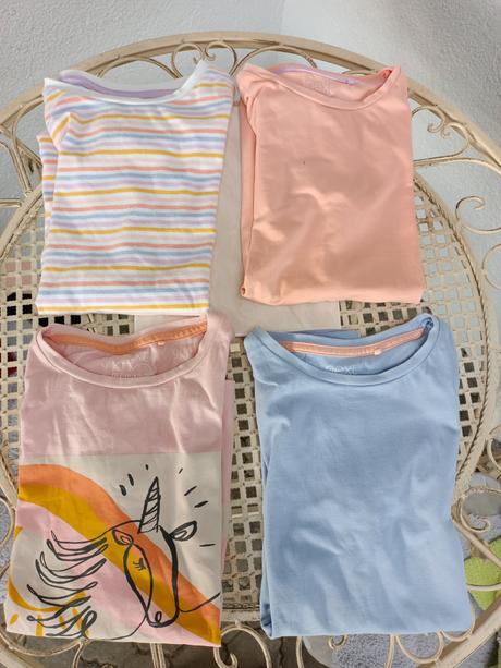 Detské tricka, next,122