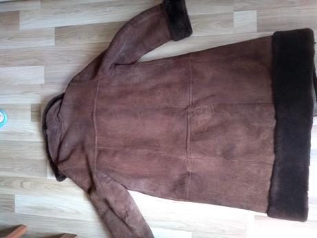 Slovenský kožuch, 40