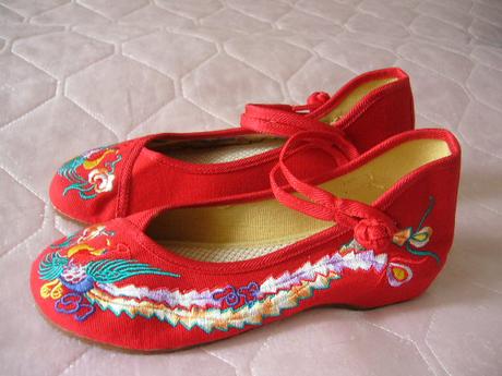 Latkove topanky, 38