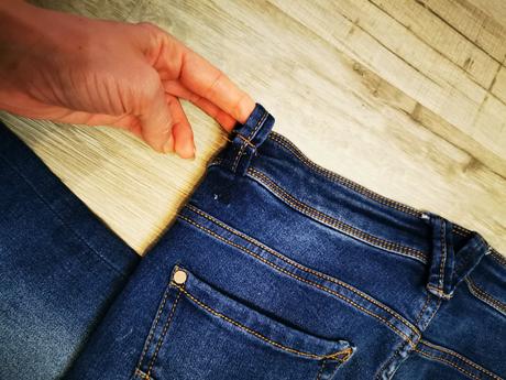 Modré rifle zn. terranova, terranova,xs