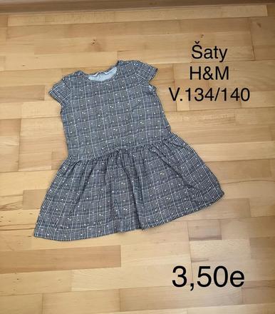 Šaty, 134