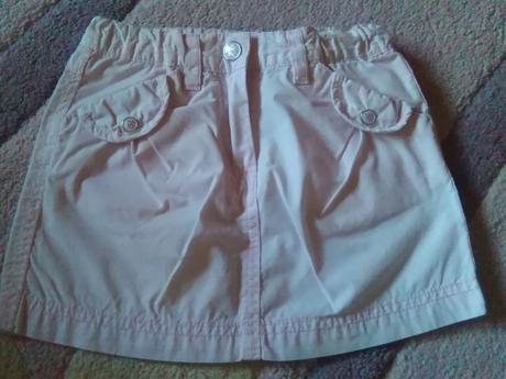 Suknička pre princeznú, 98