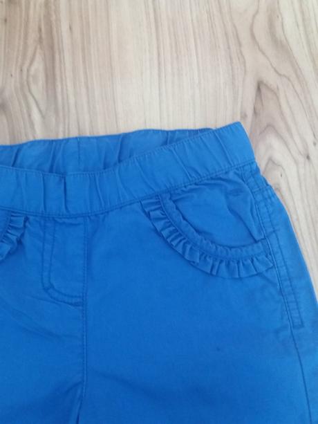 Kratasky tom tailor č.110, tom tailor,110