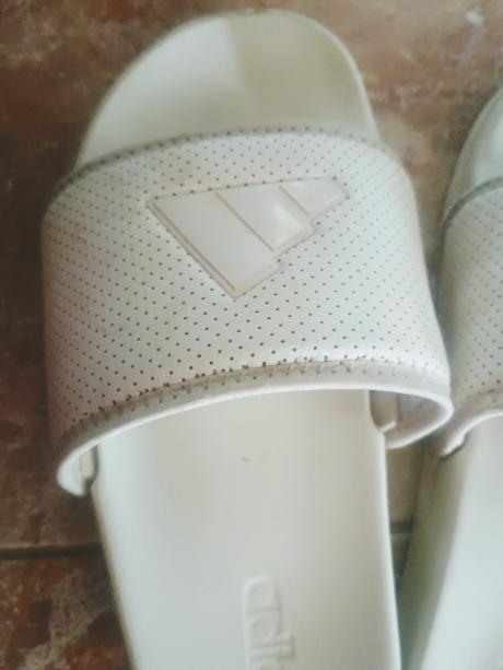 Adidas slapky, adidas,38