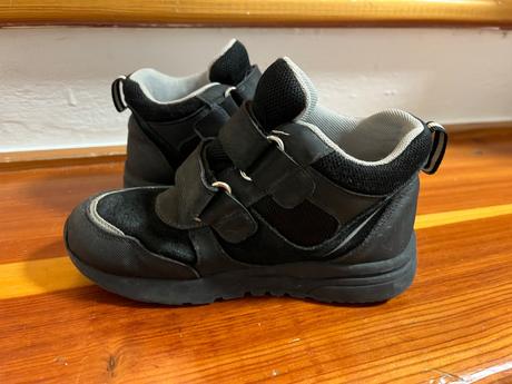 Prechodne topanky protetika 32, protetika,32