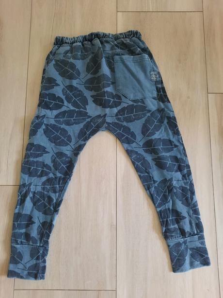 Tepláky, reserved,134