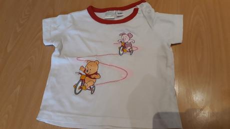 Tricko, disney,62