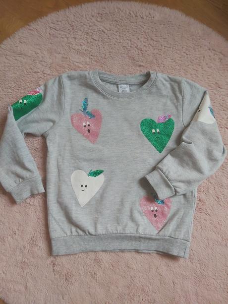 Svetrík lindex, lindex,98