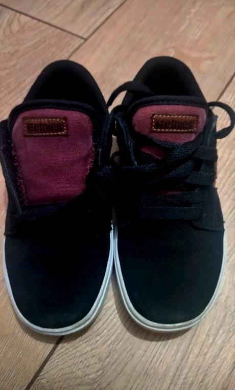 Tenisky etnies, 29