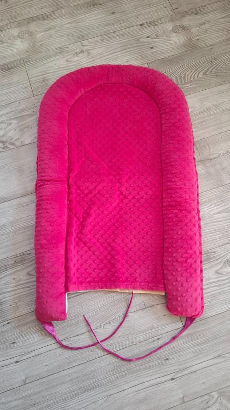 Hniezdo pre bábätká, šírka (cm): 50,dĺžka (cm): 100