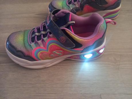 Tenisky skechers, skechers,36