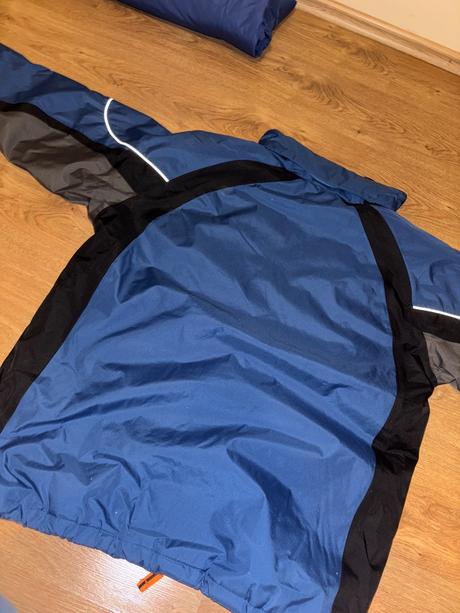 Lyziarska bunda m, m