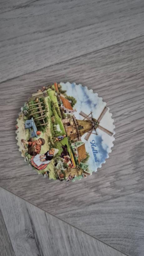 Magnetky belgicko, holandsko, torrevieja, vatikán, 