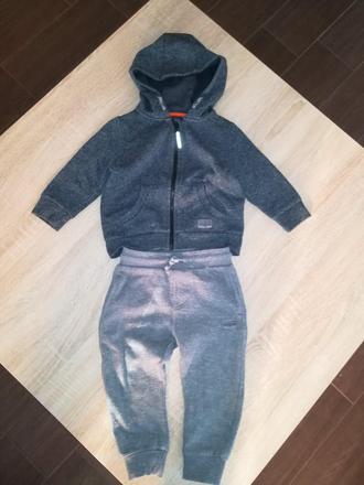 Tepláková súprava, f&f,92