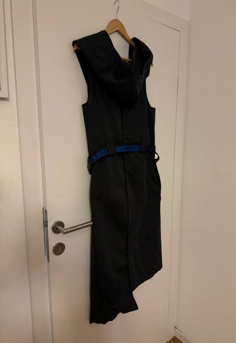 Kura collection vesta / šaty, 