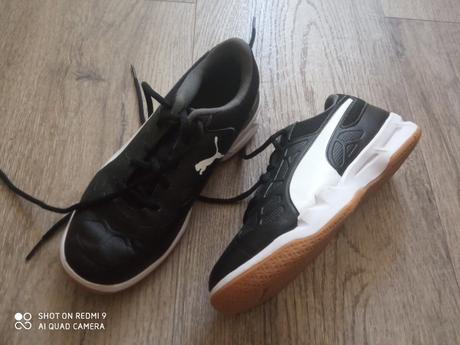 Tenisky puma, puma,34