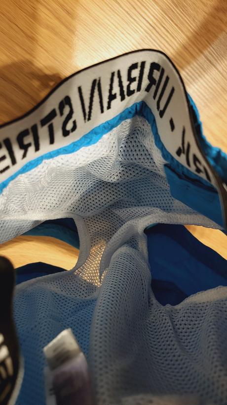 Plavkové kraťasy, c&a,104