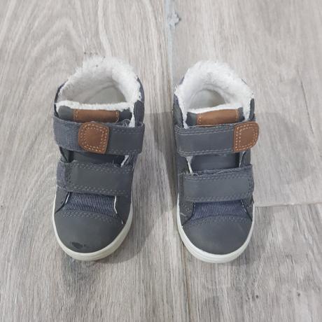 Topánočky velkost 22, f&f,22