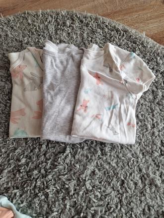 Body, primark,86