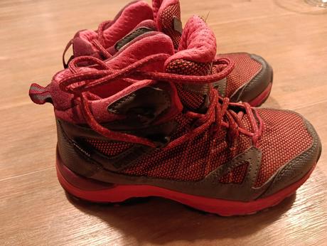 Trekingové topánky mckinley, mckinley,33