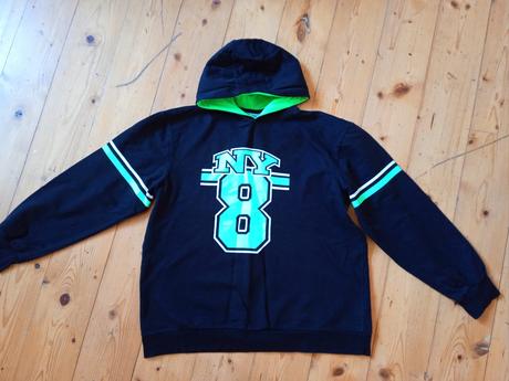 Mikinka, bonprix,176