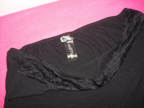 Bonprix velke nohavicky, bonprix,4xl