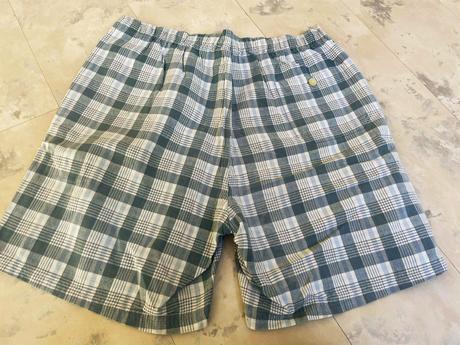 Naturálne kraťasy, l