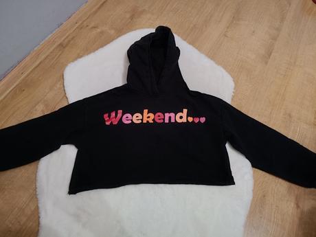 Dievčenská mikina, 134