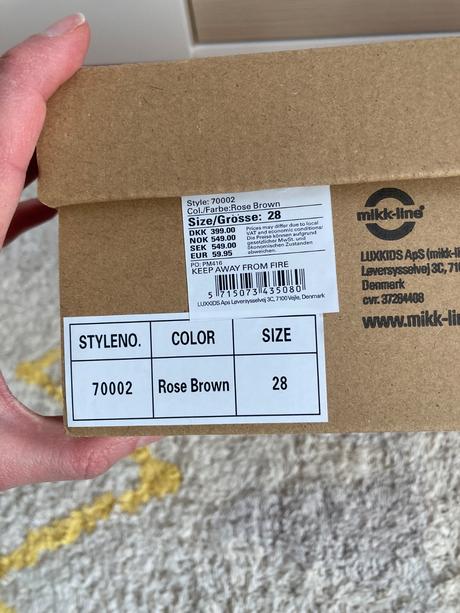 Snehule mikk-a-line s ovčím rúnom, 29