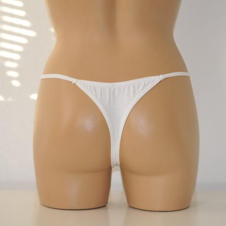 Dámske nohavičky 2 ks, s