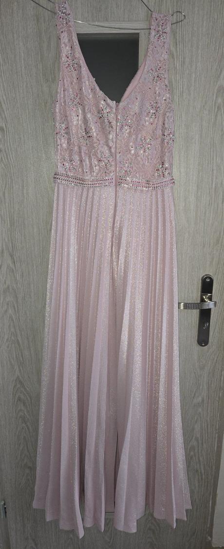 Spoločenské šaty, s