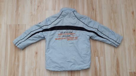 Bunda northland, 128