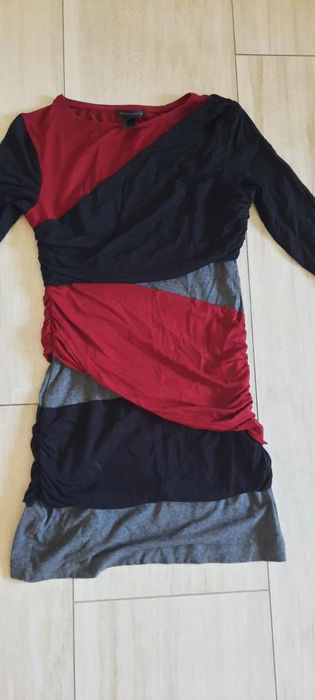 Predĺžené tričko, mango,m