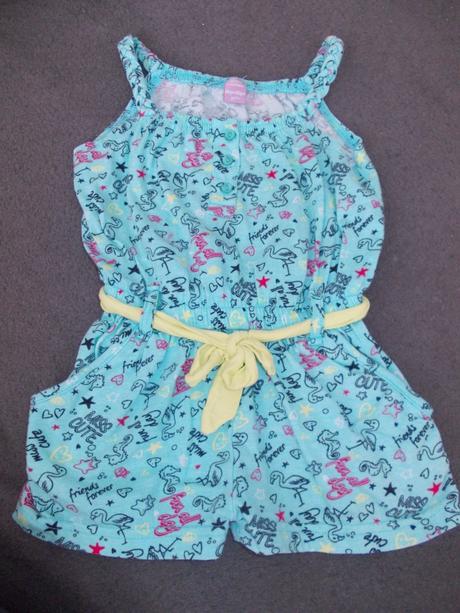 Overál na leto, dopodopo,98