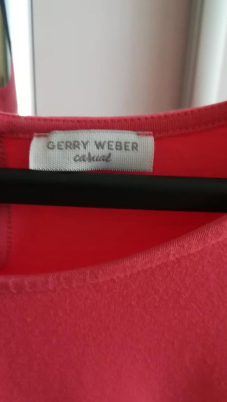 Dámske tričko, gerry weber,46