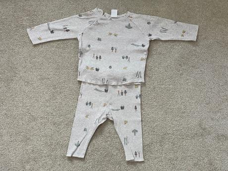 Súprava h&m, h&m,68