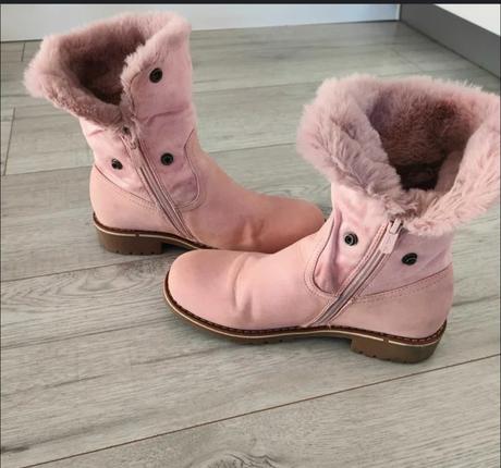 35 čižmy 22cm, nelli blu,35