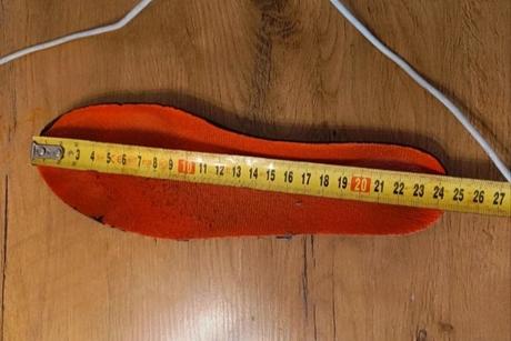 Topánky terrex, adidas,38