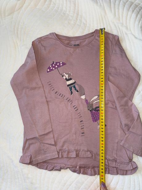 Tričko 134, pepco,134