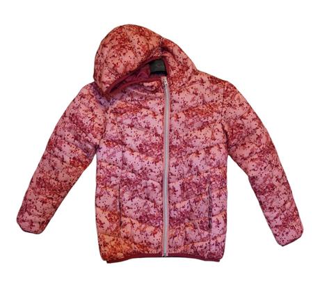 Prechodna bundicka, pepperts,140