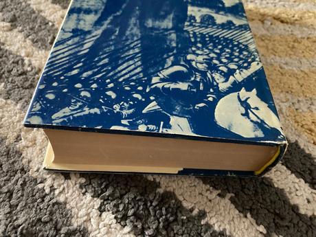 Prekliati králi iii. (1974), 