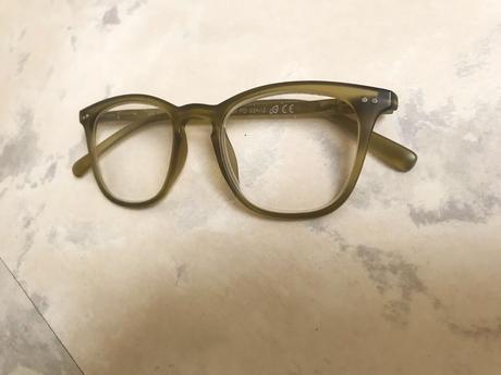 Dioptr.okuliare na čítanie č. 2,5, 