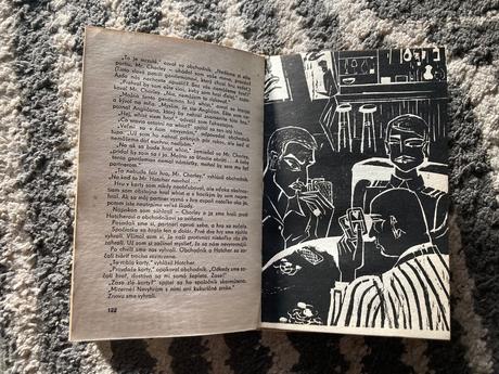 Krásna otrokyňa-prvé vyd.1964,