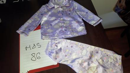 Pyzamo, marks & spencer,86