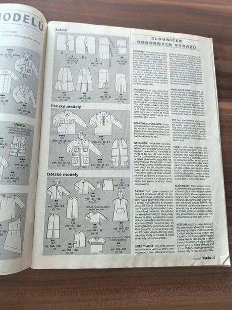 Burda 3/2003,