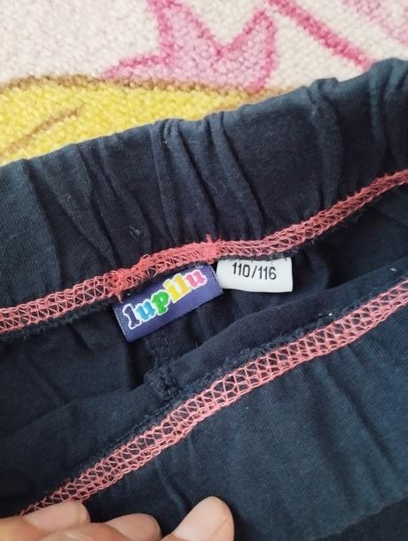 3x kraťasy, lupilu,110