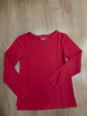 Tričko s dlhým rukávom, tu,146