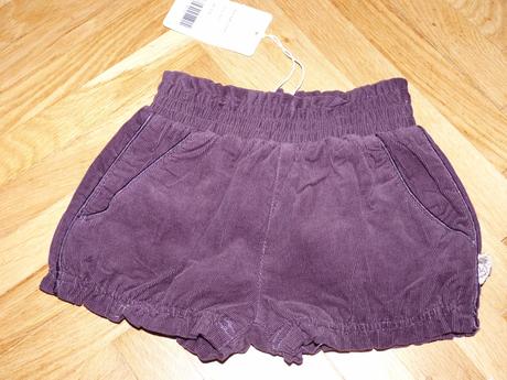 Eagle shorts, pompdelux,92