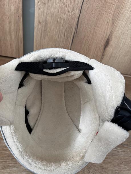 Lyžiarska prilba sulov 54-58, m